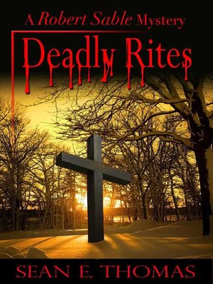 cover image of Deadly Rites